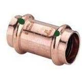 VIEGA Profipress coupling 28 mm copper