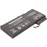 Samsung Laptopbatterier Batterier & Laddbart Samsung BA43-00288A