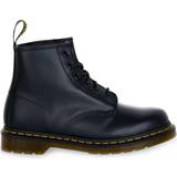 Kängor & Boots Dr. Martens 101 Smooth - Black