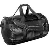 Stormtech Waterproof Gear Holdall Bag Medium pack-2 - Black