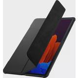 Samsung Galaxy Tab S7+ Surfplattaskal Spigen Rugged Armor Pro Case for Galaxy Tab S7+