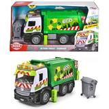Sopbilar Dickie Toys Action Truck Garbage