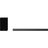 Chromecast för musik - DTS-HD High Resolution Audio Soundbars & Hemmabiopaket LG SPD75