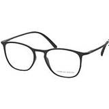 Giorgio Armani Svarta Glasögon & Läsglasögon Giorgio Armani AR7202 5060