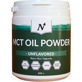 MCT Fettsyror Nyttoteket Mct Oil Powder Unflavored 300g