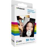 Polaroid Direktbildsfilm Polaroid Premium Zink Paper 30 Pack