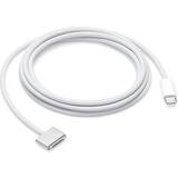 Kablar Apple USB C- Magsafe 3 2m