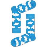 Kläder Happy Socks Cloudy Sock - Blue