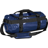 Stormtech Waterproof Gear Holdall Bag Small - Ocean Blue/Black