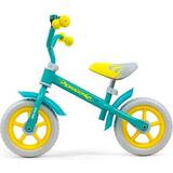 Milly Mally Metall Leksaker Milly Mally Springcykel Dragon, Mint
