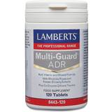 Lamberts Vitaminer & Kosttillskott Lamberts Multi-Guard ADR 120 st