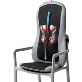Massagedyna shiatsu Sharper Image Chair Pad med Värme