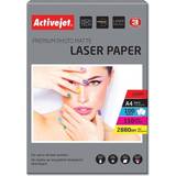 ActiveJet Paper Mat A4 110g/m² 100st