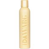 Normal hud Duschcremer Ida Warg Sunny Infusion Shower Mousse 200ml