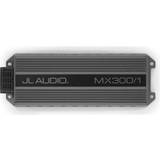 AGU Båt- & Bilslutsteg JL Audio MX300/1
