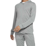 Yoga Ytterkläder Nike Yoga Dri-Fit Full Zip Jacket Men - Smoke Grey/Iron Grey