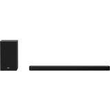 LG Chromecast för musik Soundbars & Hemmabiopaket LG DSP8YA
