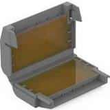 Elartiklar Wago Gelbox Storlek 3 för 4 mm² (3st/förp)