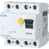 Eaton Jordfelsbrytare Eaton Pfim-63/4/03-a-mw residual current circuit breaker rccb
