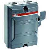 ABB Enclosed safety switch lbas 316 tpn