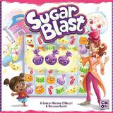 Cool Mini Or Not Sugar Blast