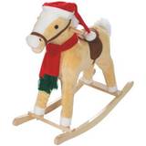 Roba Gunghästar Roba Rocking Horse Christmas