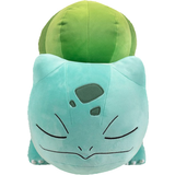 Pokémon Sleeping Plush Bulbasaur (Pkw0221)