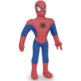 Marvel Mjukisdjur Marvel Spiderman gosedjur 32cm