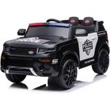 Lego Classic - Poliser Leksaker Azeno Police SUV 12V