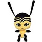 Bandai Miraculous Ladybug Mjuk leksak 15 cm: Pollen