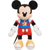 Flair Mjukisdjur Flair Mickey Mouse Singing Fun Plush