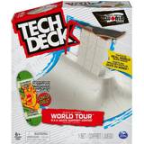 Tech Deck Leksaksfordon Tech Deck Skate P.F.K Center, Bygg din egna Skatevärld