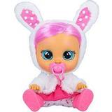 IMC TOYS Puppong Dressy, Coney Cry Babies
