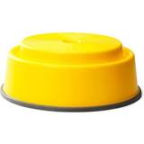 Plastleksaker Skumformer Gonge Balansbana tillbehör Topp 10 cm gul