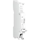 Schneider Electric Electric Acti9 auxiliary contact sd of 1 c/o fault contact open