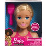 Barbie Stylingdockor Dockor & Dockhus Barbie Barbie Mini Styling Head