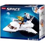 Sluban Byggsatser Sluban Space: Space Shuttle (m38-b0736)