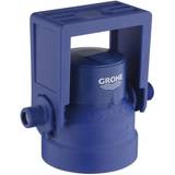 Grohe Vattenrening & Filter Grohe Blue, Filterhuvud