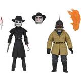 LatestBuy Puppet Master Blade Torch Ultimate Pack Figur 11cm