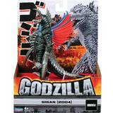 Flair Figurer Flair Monsterverse Toho Classic 6.5" Gigan (2005) Godzilla