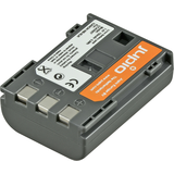 Jupio Batterier Batterier & Laddbart Jupio CCA0007 Compatible
