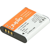 Jupio Batterier Batterier & Laddbart Jupio COL0013 Compatible
