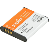 Jupio Batterier Batterier & Laddbart Jupio COL0008 Compatible