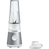 Silver Smoothieblenders Bosch VitaPower MMB2111T