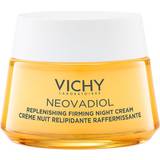 Kylande Ansiktskrämer Vichy Neovadiol Post-Menopause Replenishing Firming Night Cream 50ml