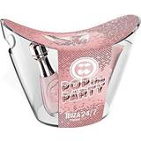 Pacha Ibiza Pop The Party Gift Set EdT 50ml + Body Lotion 75ml + Ice Bucket