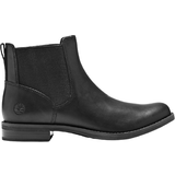 Timberland Svarta Kängor & Boots Timberland Magby- Black