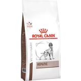 Royal Canin Lever Husdjur Royal Canin Hepatic Dog 12kg