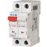 Eaton Automatsäkringar Eaton PLZ6-C10/1N-MW