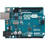 Arduino Kabelförlängare & Kabelförgrenare Arduino Uno Rev. 3 Smd
